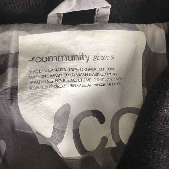 Bomber Jacket - Picture 3 of 3